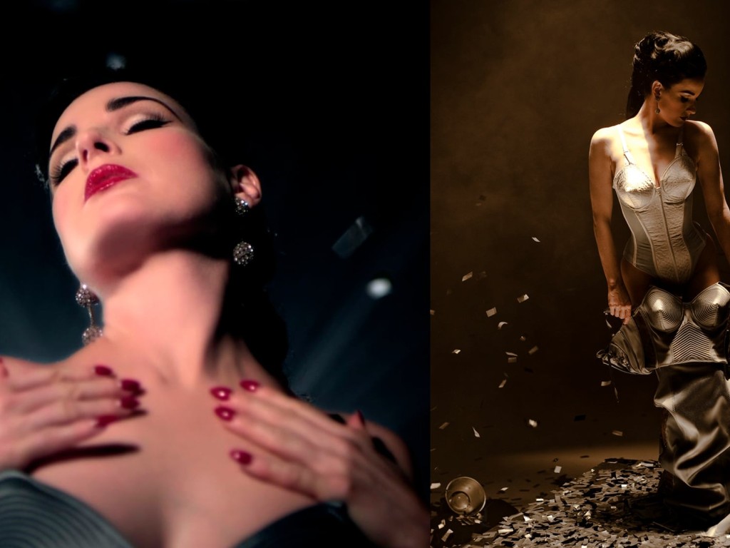 Cointreau - MargaDita